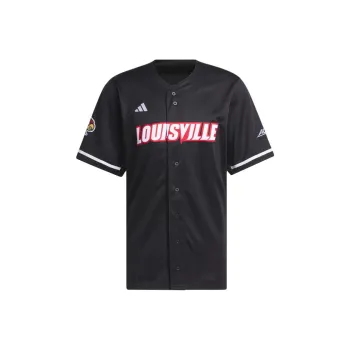 Adidas Louisville Baseball Jersey