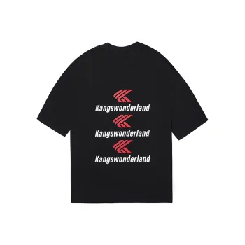 Kang's Wonderland T Shirt Unisex