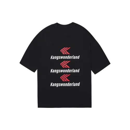 Kang's Wonderland T Shirt Unisex