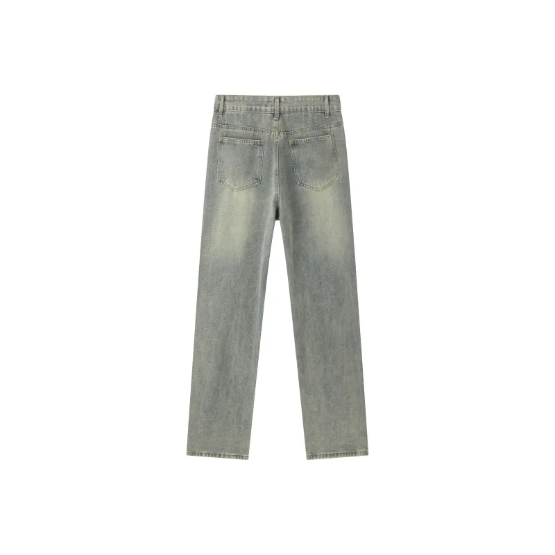 ZWWWZ Jeans Unisex-18