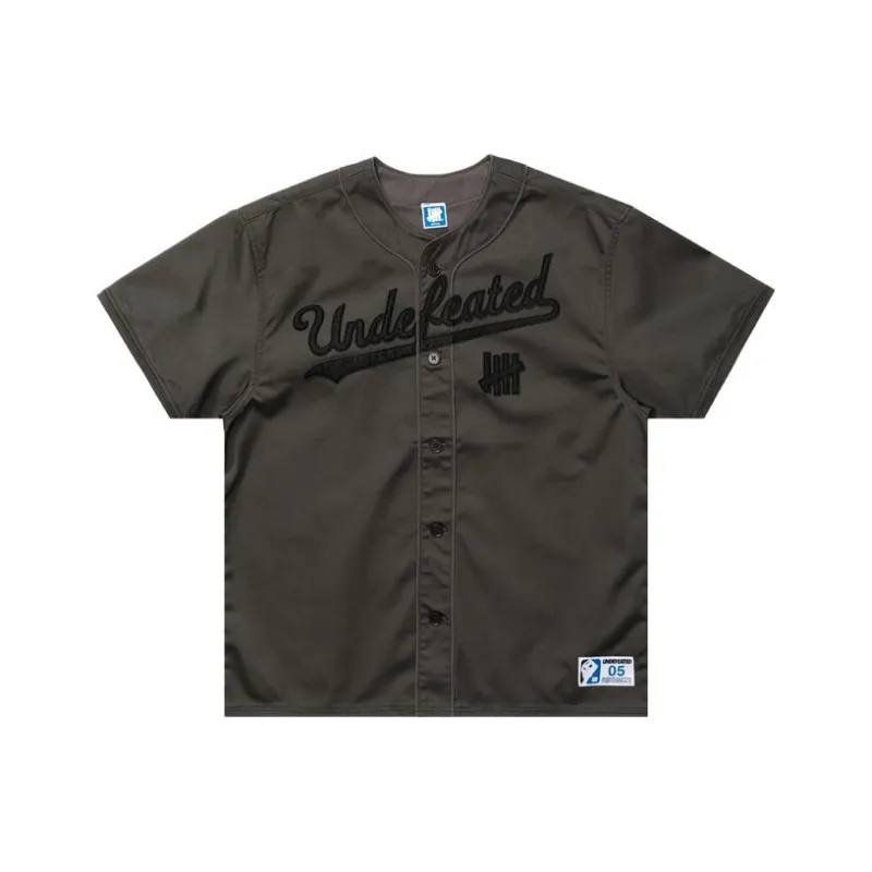 UNDEFEATED T Shirts Unisex-0