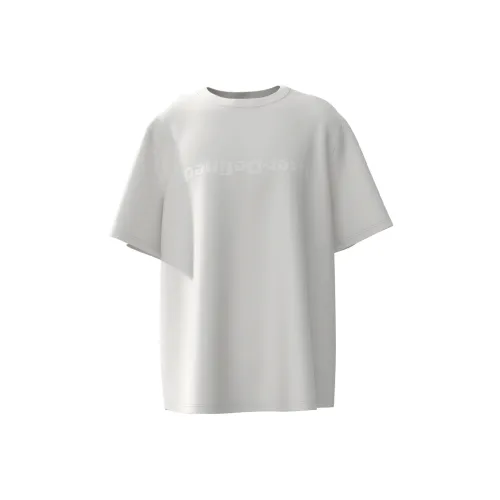 User-Defined T-Shirts Men