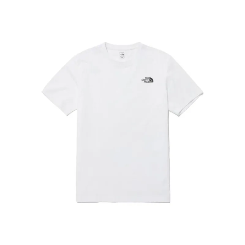 THE NORTH FACE Redbox Celebration T-shirt-0