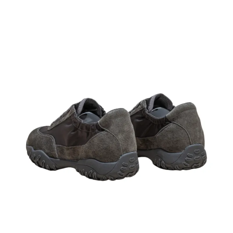 Help Low Top Casual Shoes Women's-1