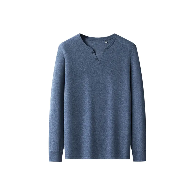 Red bean T Shirts Men-6
