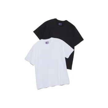 THE NORTH FACE PURPLE LABEL T-Shirts Men