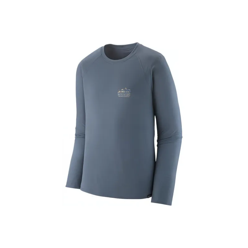 Patagonia Capilene T Shirt Men's-0