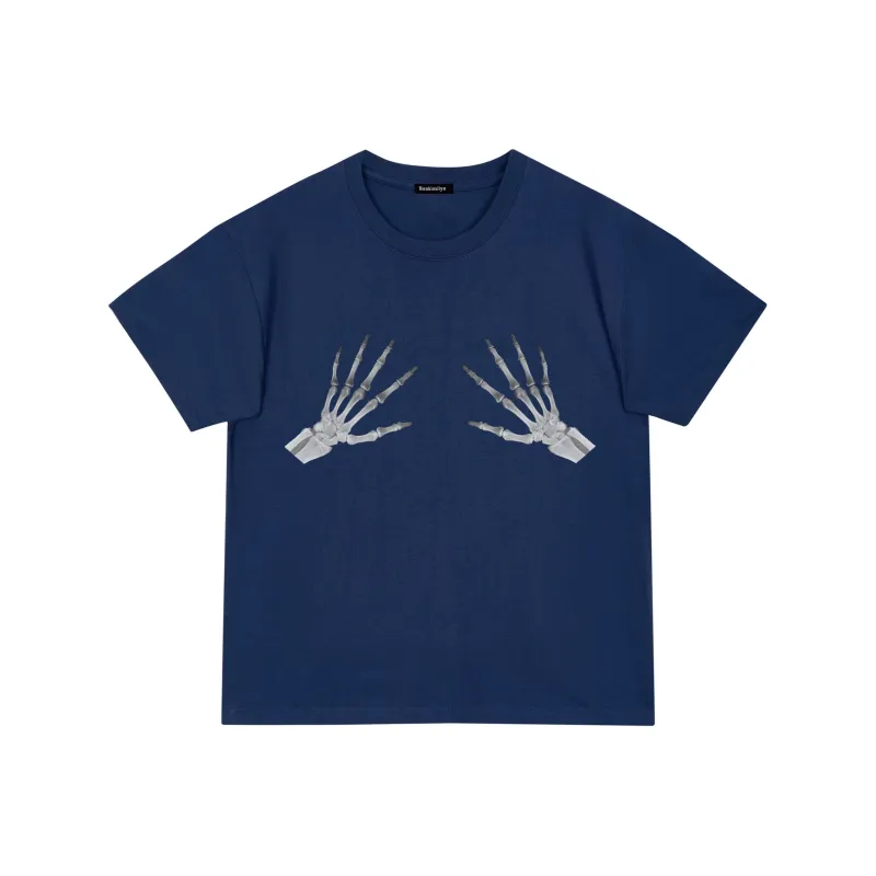 BIENKIMIIYE T Shirts Unisex-16