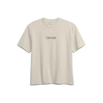 GAP X SEAN WOTHERSPOON Co branded Series T Shirt Unisex