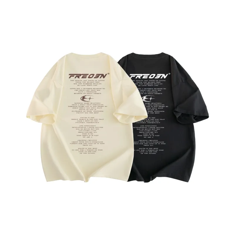 FREO3N T Shirts Unisex-19