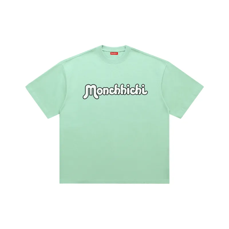 Monchhichi T-Shirts Unisex-8