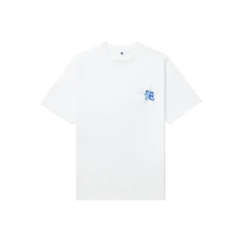 ADER ERROR Gemma Crystal-embellished T-shirt