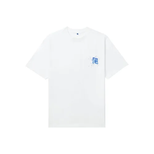 ADER ERROR Gemma Crystal-embellished T-shirt