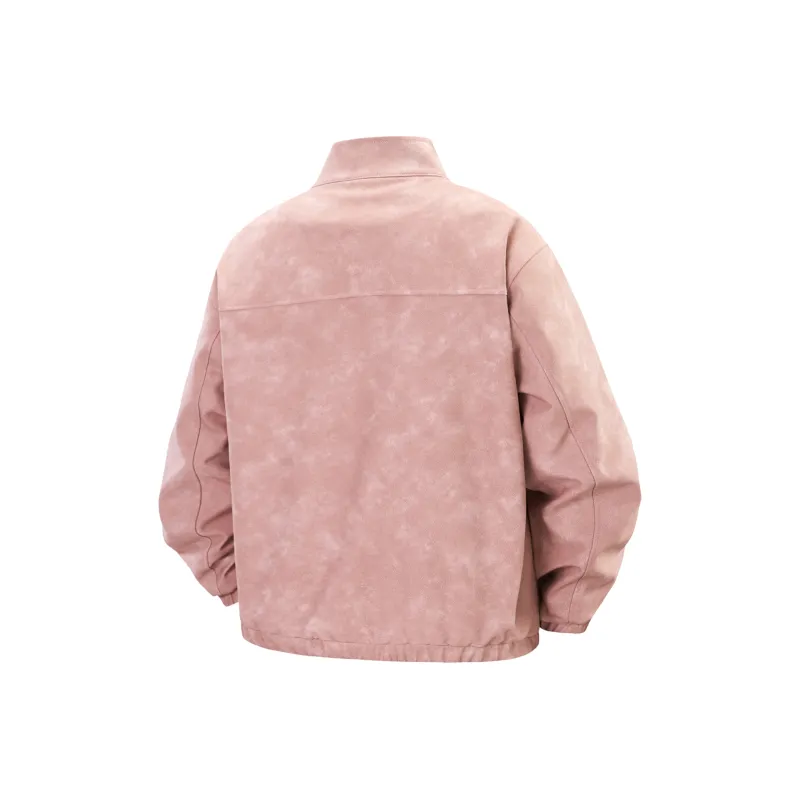 PAUL COSTELLOE Leather Jacket Unisex-7
