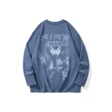 Gray Blue