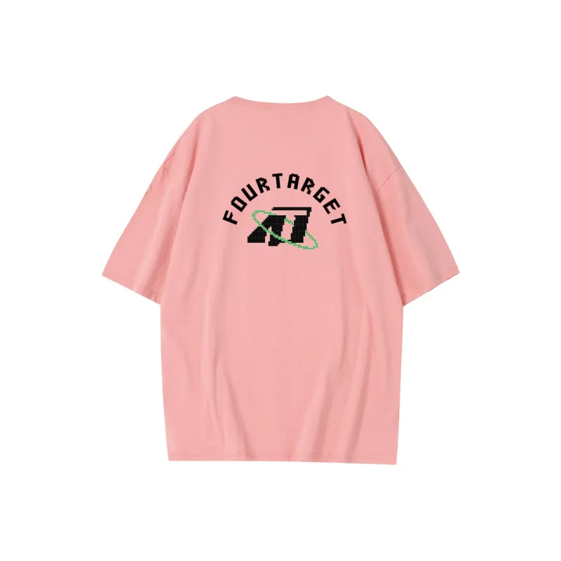4T T-Shirts Unisex-30