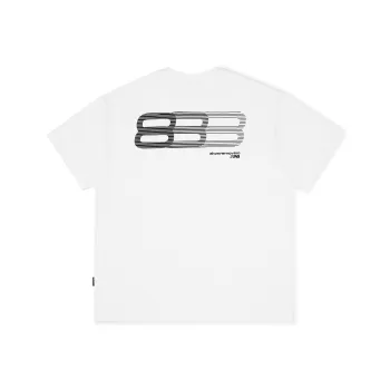 FPA ALWAYS MOVING Series T Shirt Unisex