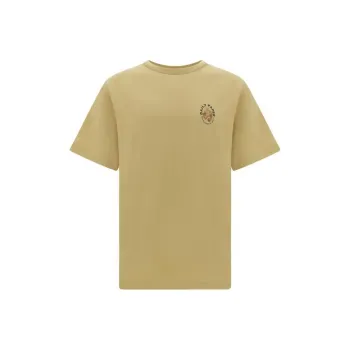 Daily Paper Logo-print Cotton T-shirt
