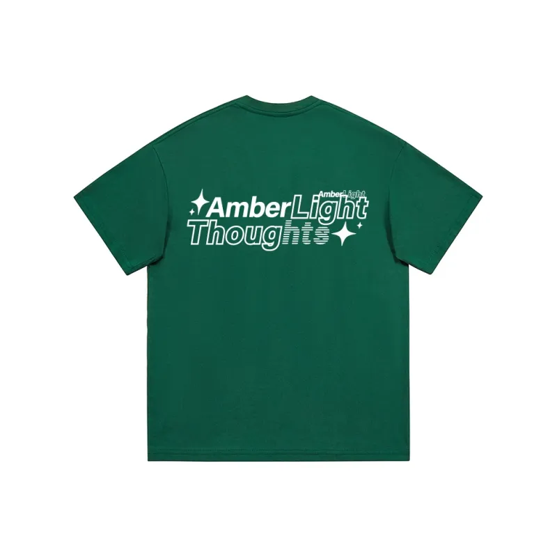 AMBER LIGHT T Shirts Unisex-18