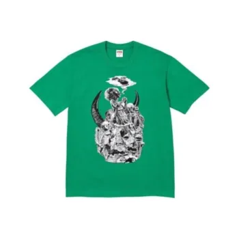 Supreme Mutants Tee