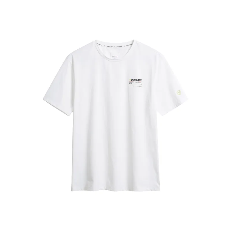 NORTHLAND PROFESSIONAL Spring Summer T Shirt Men's-4