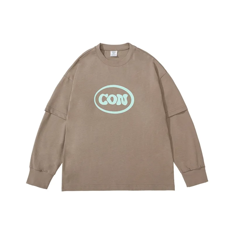CONCORDEVENT T-Shirts Unisex-2