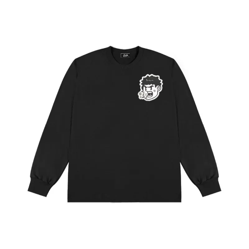 SWISH THE BALL IN T Shirt Unisex-3