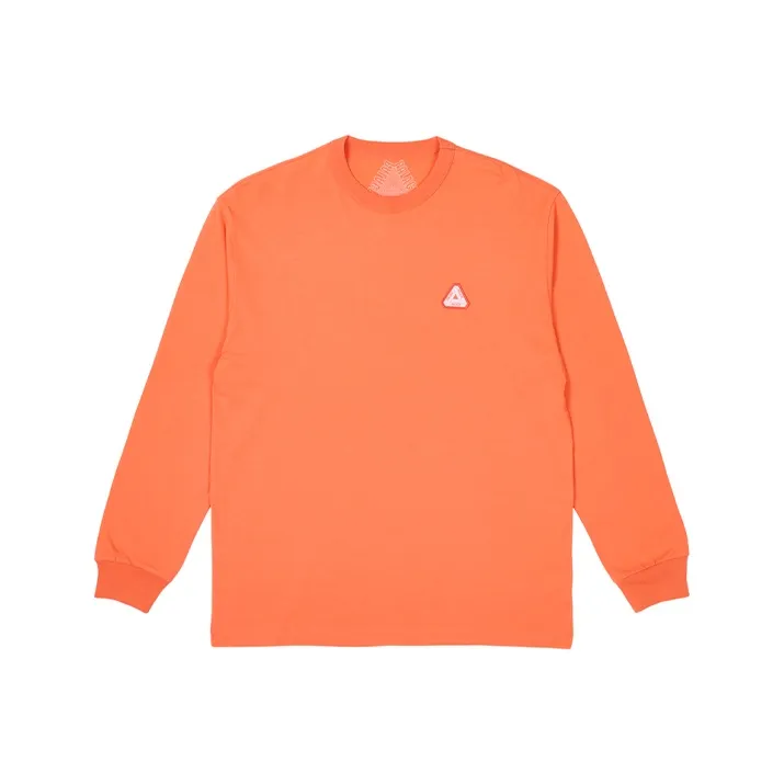 PALACE Sofar Long Sleeve-0
