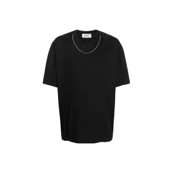 AMBUSH Ballchain Crewneck T Shirt