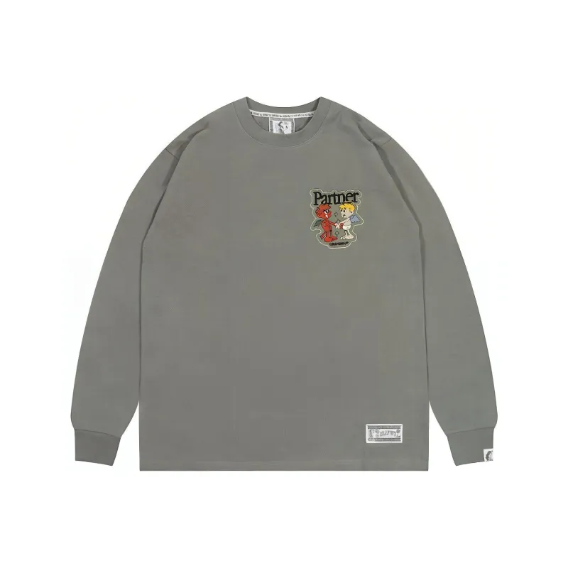 GRAF T-Shirts Men-3