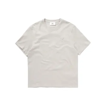 AMIPARIS Paris Ami De Coeur Crewneck T Shirt