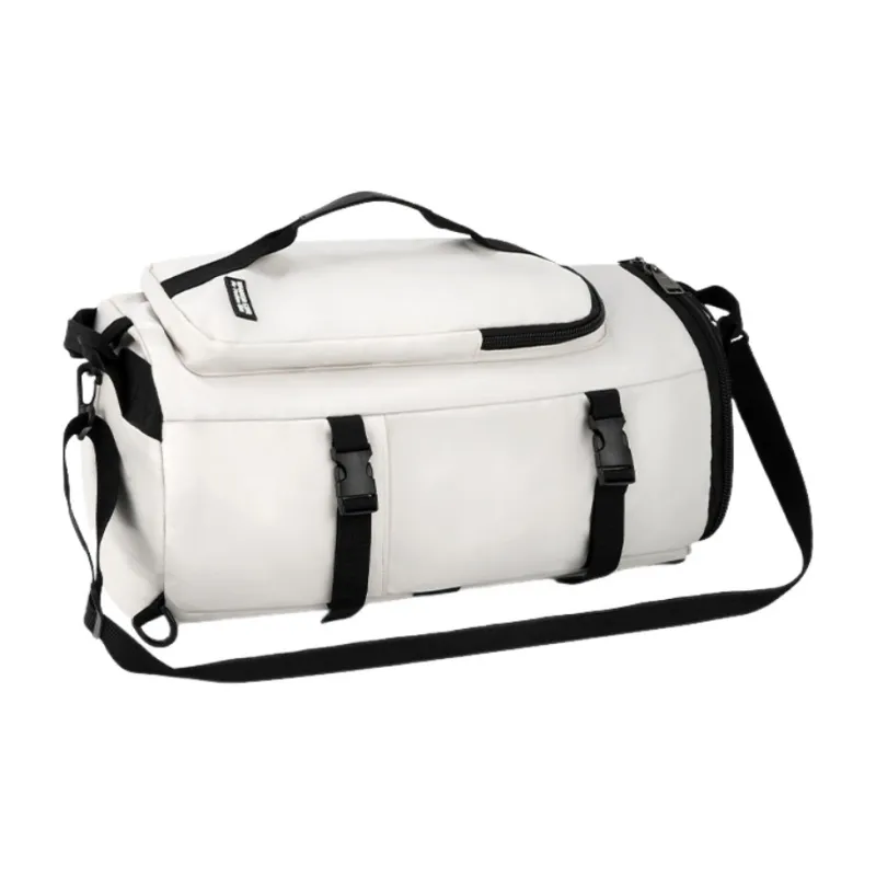 WARRIOR Travel Bags-4