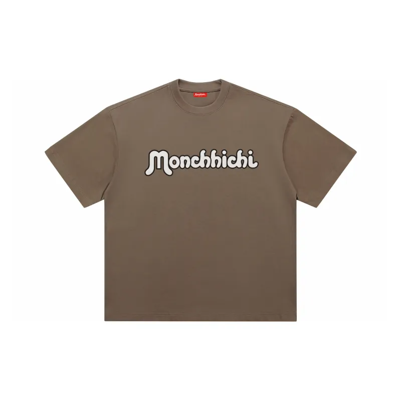 Monchhichi T-Shirts Unisex-10