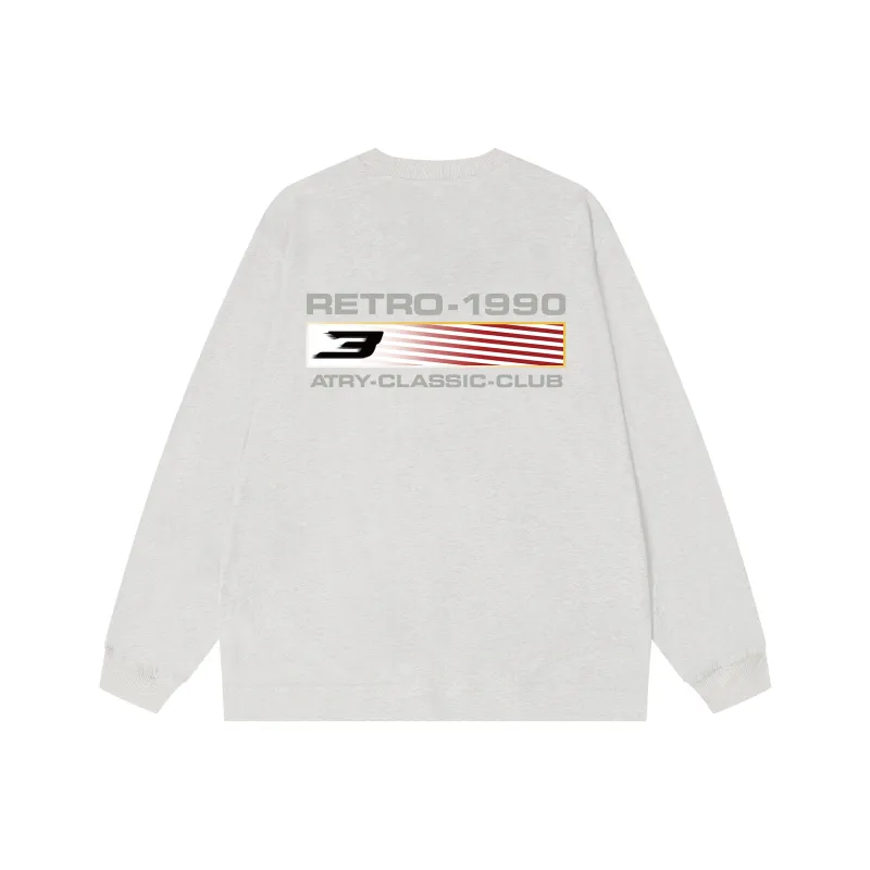 Atry Three year Anniversary Limited Edition Series T Shirts Unisex-5
