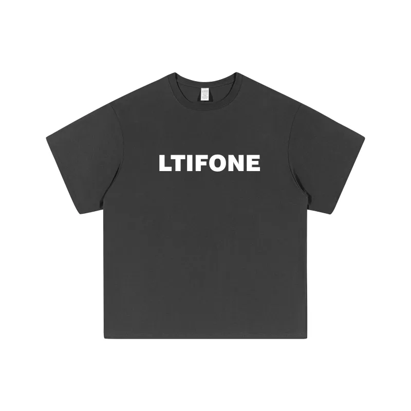 LTIFONE T Shirts Unisex-14