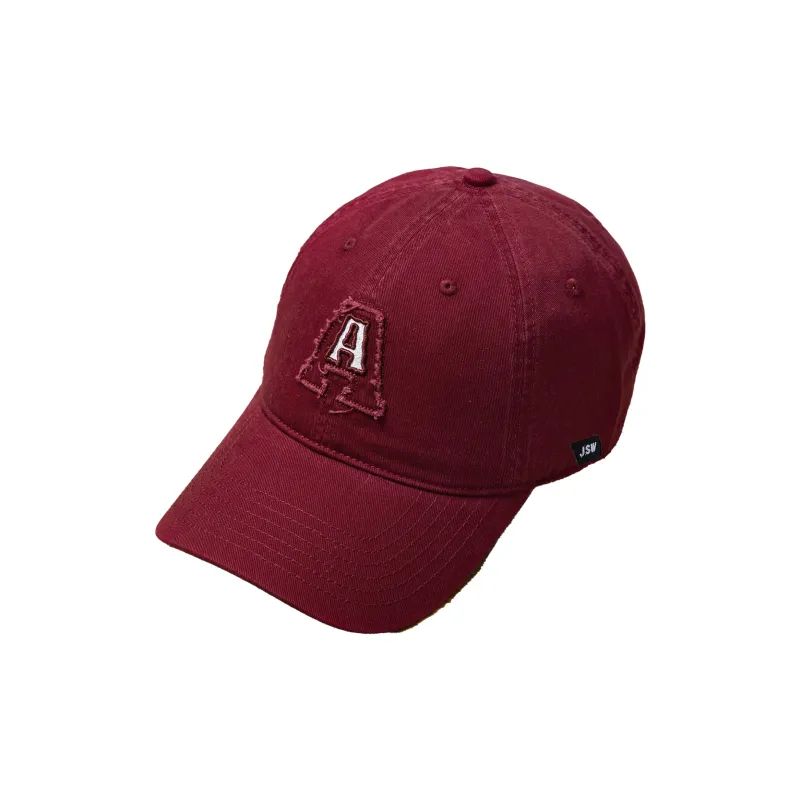 JEANSWEST Cotton Baseball Caps Unisex-7