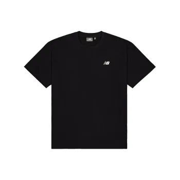 New Balance T Shirt Men's Black