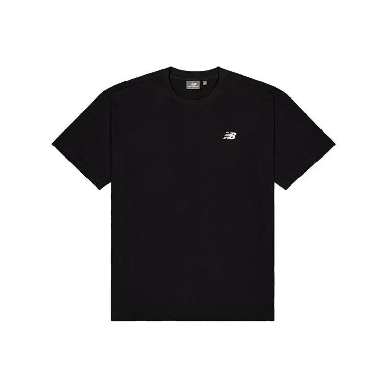 New Balance T Shirt Men's Black-0
