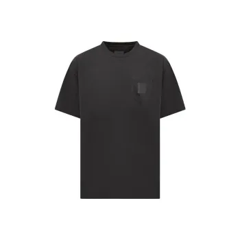 Givenchy FW23 T Shirt Men's Black