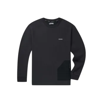 Columbia Transit T Shirts Men Black