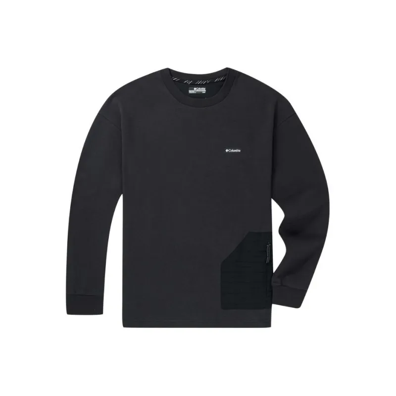 Columbia Transit T Shirts Men Black-0