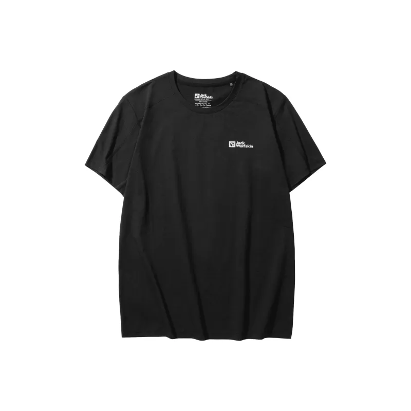 JACK WOLFSKIN T Shirts Men-11