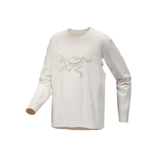Arcteryx ENVOY ARCHAEOPTERYX T Shirts Men