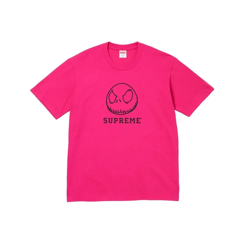 Supreme Skeleton Tee-5