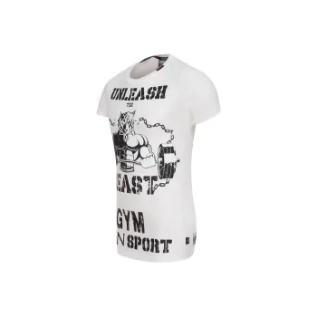 PHILIPP PLEIN T Shirts Men White