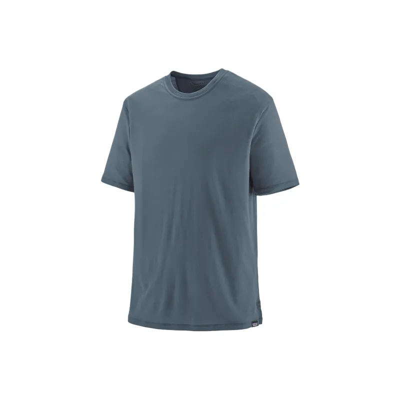 Patagonia Capilene T Shirts Men-6