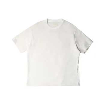 PUSH HZC T-Shirts Men White