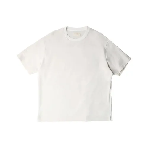 PUSH HZC T-Shirts Men White