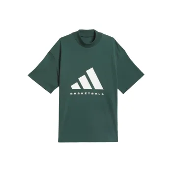 Adidas x THE 2024 COLLECTION CHAPTER 01 T Shirt Unisex Mineral Green