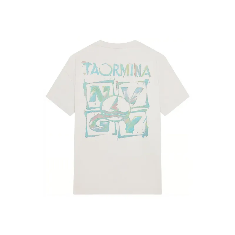NAVIGARE T Shirts Unisex-2